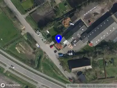 Manege "De Belle" Etten-Leur