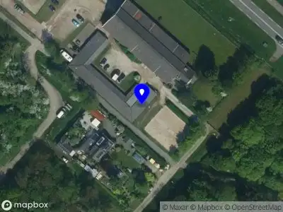 Pensionstal 't Parelhof VELSEN-ZUID
