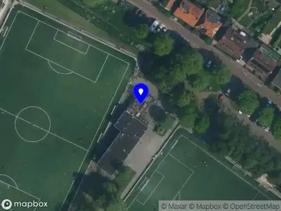 asv De Dijk Amsterdam