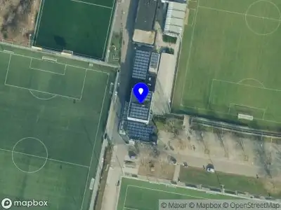 Katholieke Voetbalvereniging 