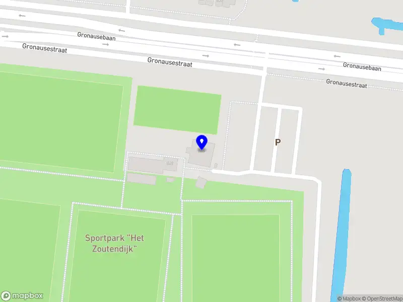 R-K Omnisport.Ver. Avanti Wilskracht Enschede
