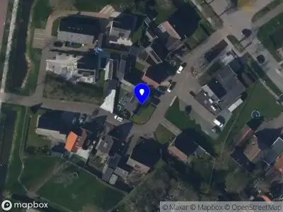 Nieuw bedrijf Kaatsvereniging Klaas Thomas