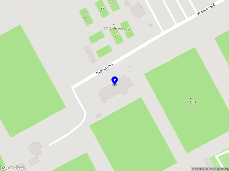 F.C. O.D.A. (Overwinnen Door Aanhouden)