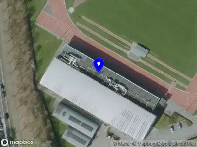 Atletiekvereniging Unitas