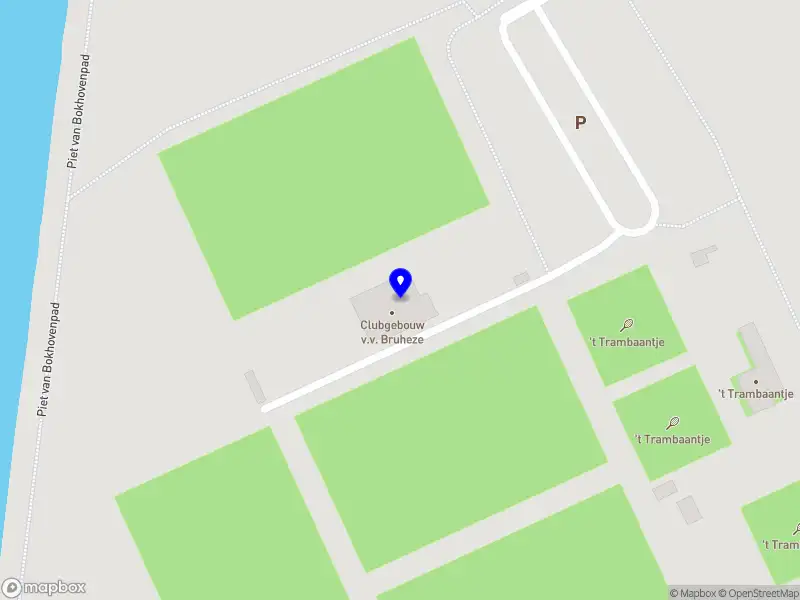 V.V. Bruheze Helmond