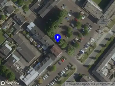 Nieuw bedrijf Cortenraad Bouwservice