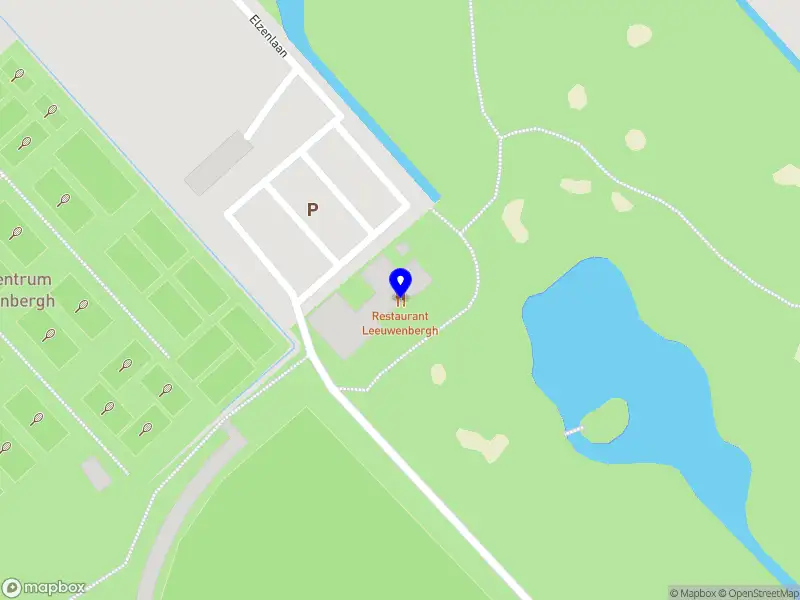 Haagse Golfvereniging Leeuwenbergh 's-Gravenhage