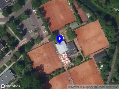 Dordrechtse Lawntennisclub Dash '35 Dordrecht