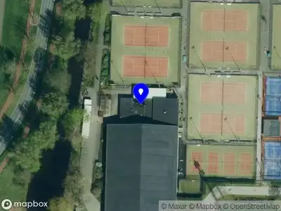 Tennis- en Padelvereniging Spitsbergen
