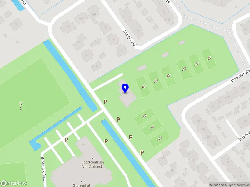 Lawn Tennis Vereniging Breukelen