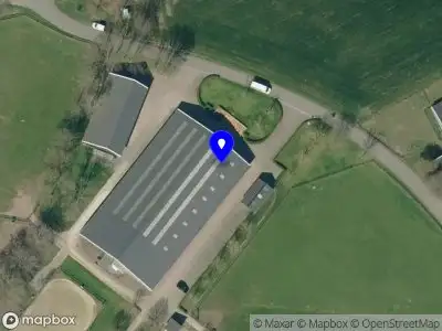 Stichting Manege Zandewierde Wehl