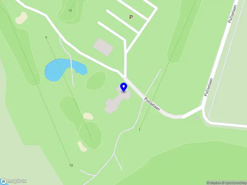 Noord-Nederlandse Golf & Country Club