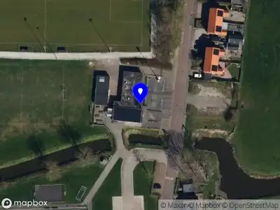 V.V.D.T.D. Jelsum,Cornjum,Britsum KOARNJUM