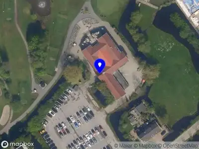 Golfclub Capelle Capelle aan den IJssel