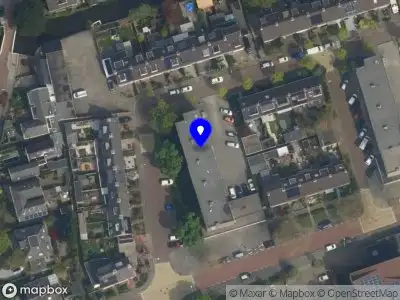 Nieuw bedrijf D. Goras Klussenbedrijf