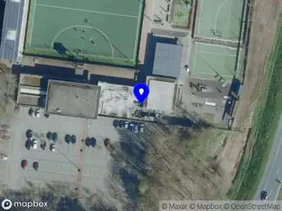 Hockeyclub 's-Hertogenbosch 's-Hertogenbosch