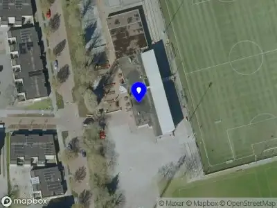 Nieuw bedrijf V.V.V. De Valk