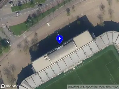 Stichting Sparta 1888