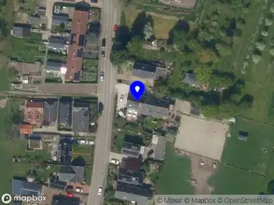 Manege Harten Hoeve Deil