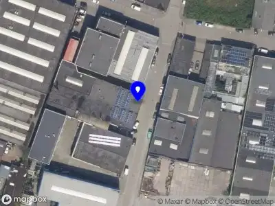 Sportstudio "Atlantis" Vlaardingen