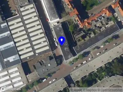 Aquila Charter 's-Gravenhage