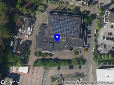 Yard Gym Utrecht