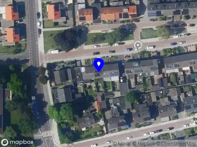 Alg. Schietsportver. 'Prins Willem Alexander'