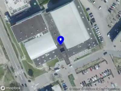 Gymnastiekvereniging 