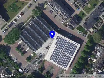 B.C. Alblasserdam Alblasserdam