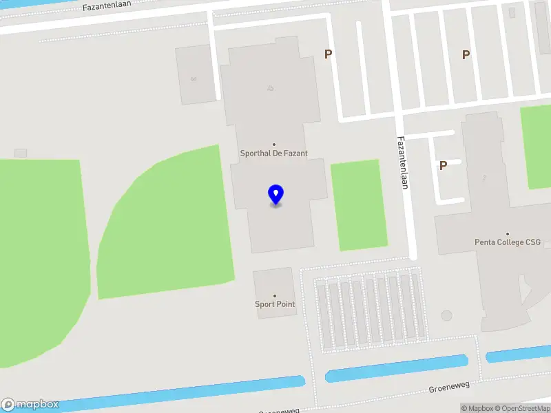 KDO-Sport Hellevoetsluis Hellevoetsluis