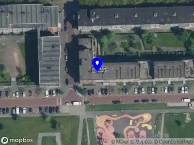 Badmintonvereniging Slotermeer