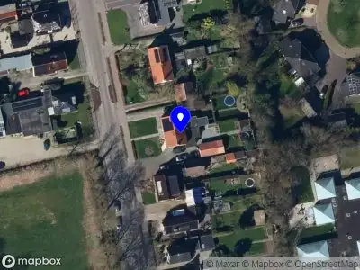 Nieuw bedrijf R. Boerema Klussenbedrijf