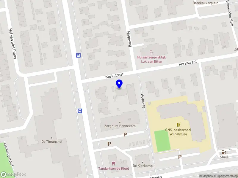 Sportschool Venendaal B.V.