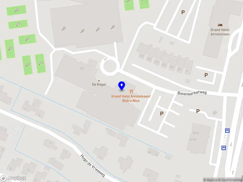 K. Gietelink Sport Amstelveen