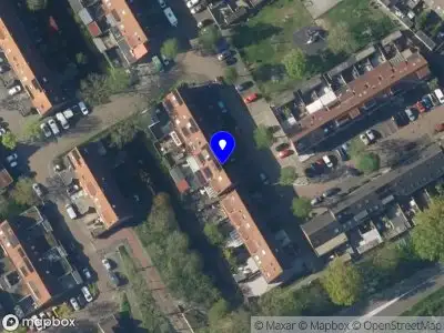 Van Veen Renovatie en Onderhoud