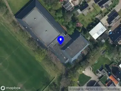 Volleybalvereniging D.O.K. Dwingeloo/Diever Dwingeloo