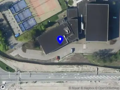 Gymnastiekvereniging West-Friesland