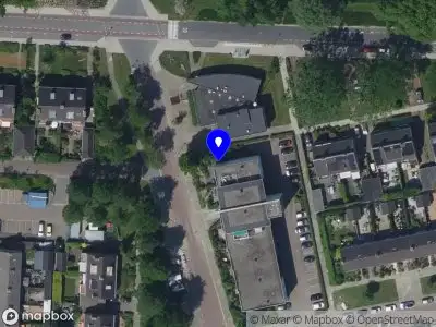 Ringer Beheer B.V. Dordrecht