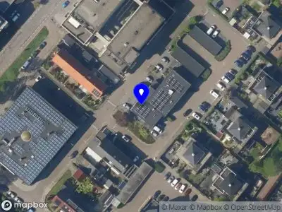 N-Joy Sportcentre B.V. BODEGRAVEN