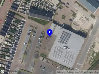 GymXL Amersfoort