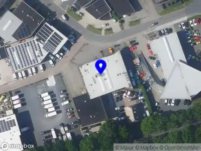 Nieuw bedrijf Energysport