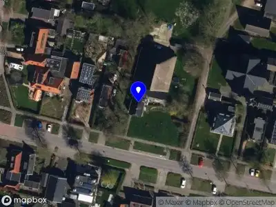 Gymnastiekvereniging "Dynamyk" Bitgummole
