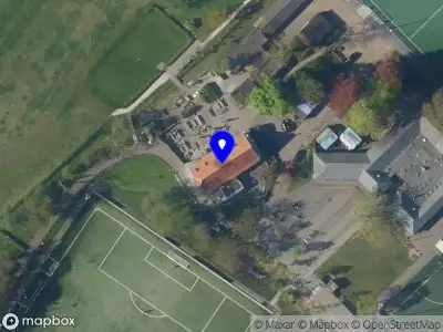 Haagsche Countryclub Groen-Geel