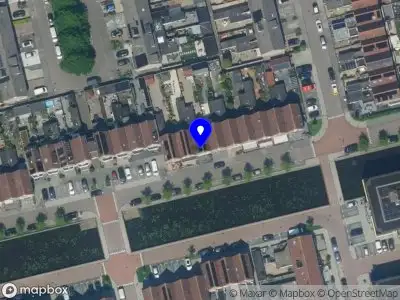 Sint Mauritius Volendam