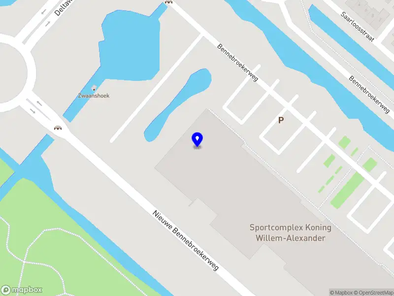 Sportvereniging Pax Hoofddorp
