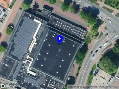 Nieuw bedrijf Barneveldse Zwemclub 