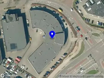 Nieuw bedrijf Sportcentrum Aerofitt Didam B.V.