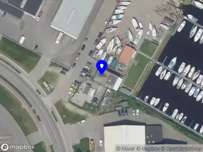 Watersportver "De Schelde" Bergen op Zoom