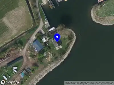 Watersportver. Blinckvliet Zuidland