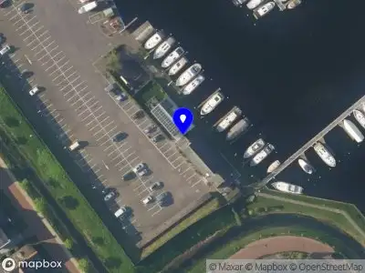 Doeshaven Leiderdorp